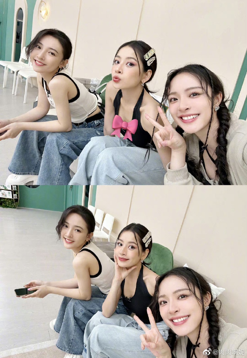 ‘Đạp gió 2023’ kết quả vòng 3: Chi Pu tụt hẳn 5 bậc, một tỷ tỷ xin dừng hành trình - Ảnh 5.