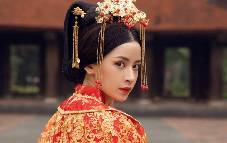 Chi Pu tuổi 30:  Đạt được những gì sau 14 năm hoạt động nghệ thuật? - Ảnh 9.