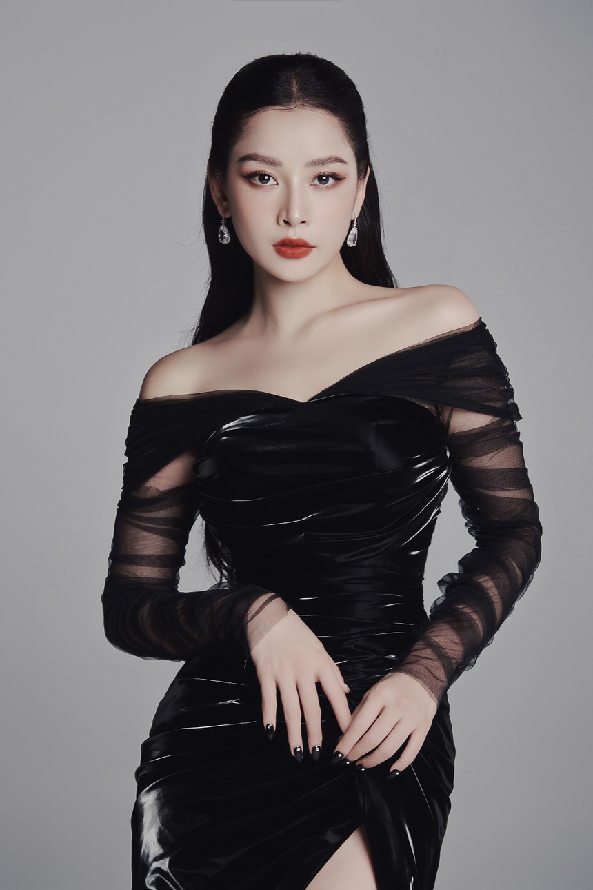 Chi Pu tuổi 30:  Đạt được những gì sau 14 năm hoạt động nghệ thuật? - Ảnh 15.