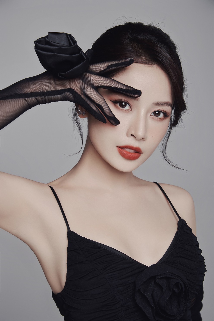 Chi Pu tuổi 30:  Đạt được những gì sau 14 năm hoạt động nghệ thuật? - Ảnh 12.