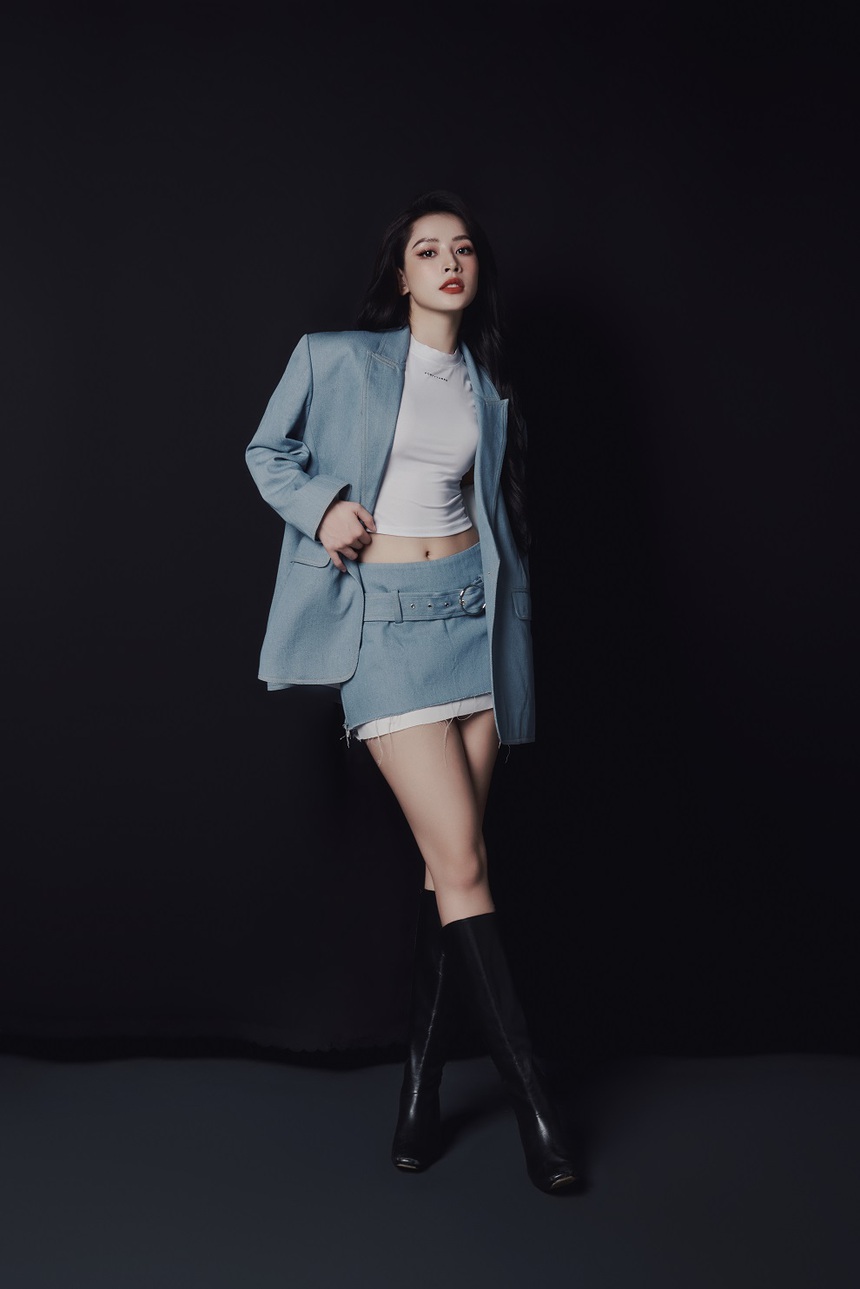 Chi Pu tuổi 30:  Đạt được những gì sau 14 năm hoạt động nghệ thuật? - Ảnh 13.