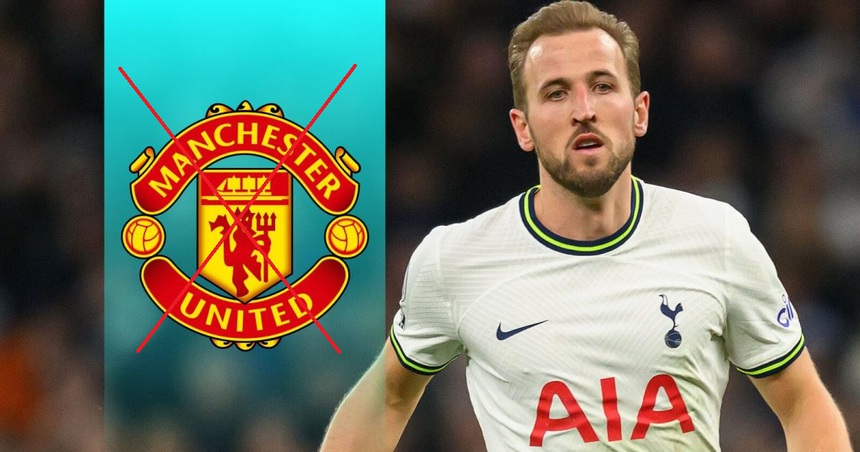 Tin chuyển nhượng 16/6: MU 'bó tay' với Harry Kane, thầy cũ Ronaldo dẫn dắt nhà vô địch Serie A - Ảnh 2. Tin chuyển nhượng 16/6: MU 'bó tay' với Harry Kane, thầy cũ Ronaldo dẫn dắt nhà vô địch Serie A - Ảnh 2.