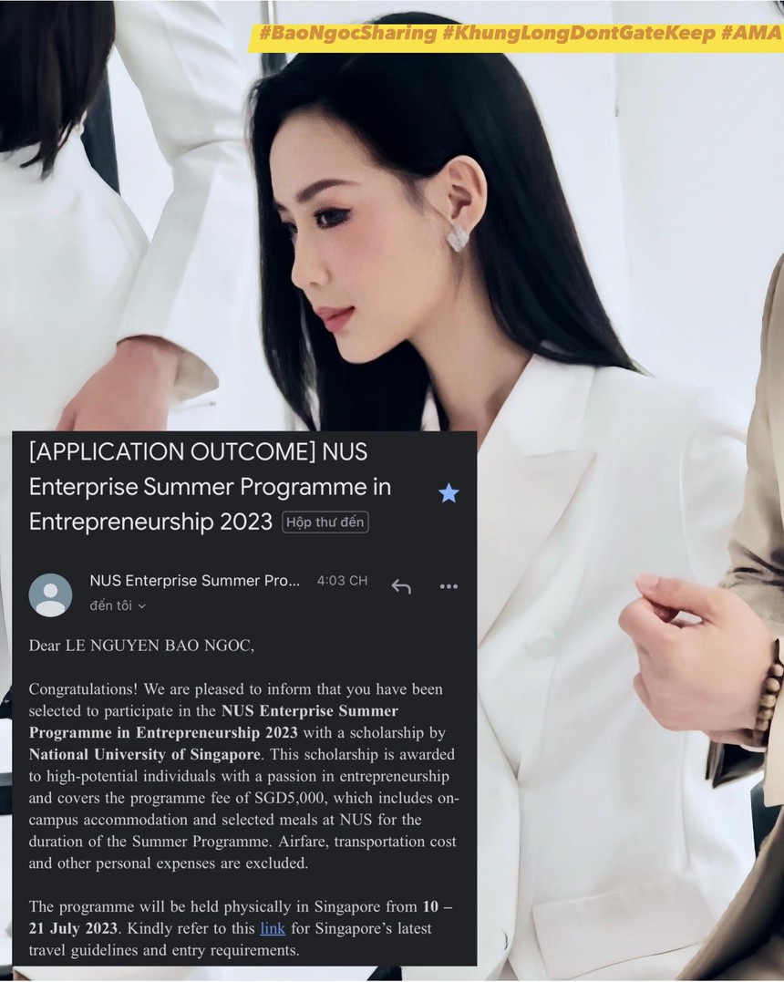 Sao Việt 16/06: Xuân Hinh đến nhà thăm Công Lý; Đan Trường hội ngộ với vợ cũ - Ảnh 4.