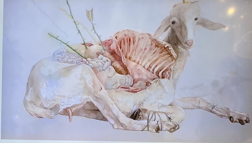 Cơ hội quốc tế cho các nghệ sĩ Việt Nam - Ảnh 4.