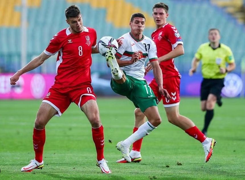 Nhận định, soi kèo Lithuania vs Bulgaria (20h00, 17/6), vòng loại EURO 2024 - Ảnh 2.