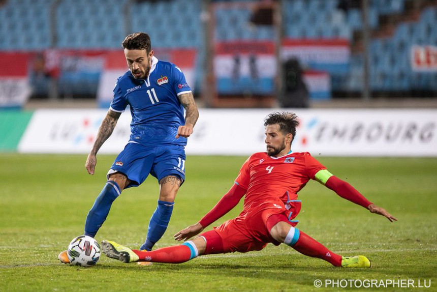 Nhận định, soi kèo Luxembourg vs Liechtenstein (20h00, 17/6), vòng loại EURO 2024 - Ảnh 2.