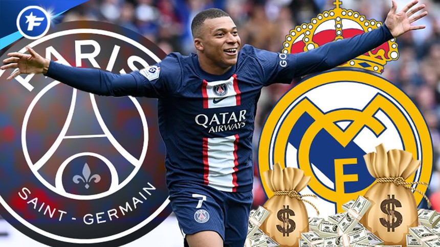 Mbappe trước viễn cảnh rời PSG: MU, Chelsea hay Real Madrid mới là bến đỗ lý tưởng? - Ảnh 5.