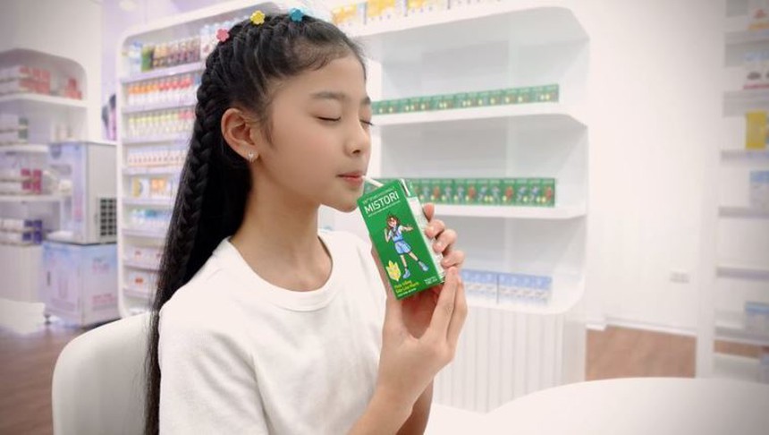 3 'Không' và những ưu điểm đặc biệt của Sữa cacao lúa mạch TH true CHOCOMALT MISTORI - Ảnh 2.