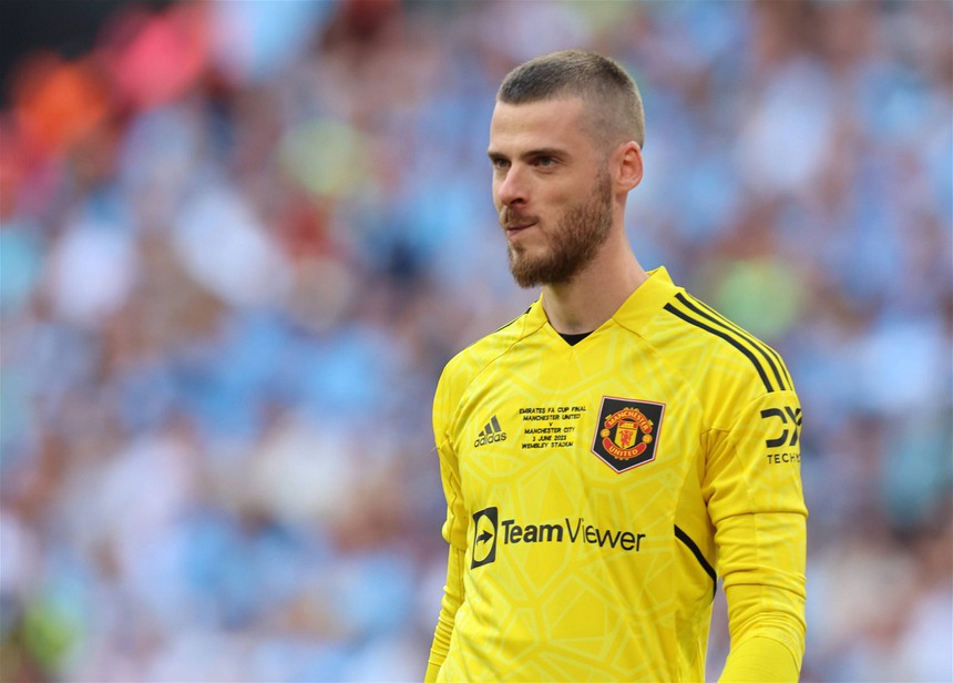 Tin chuyển nhượng MU 16/6: MU gây sốc với thời điểm định đổi chủ, De Gea quay xe sắp rời Old Trafford - Ảnh 3. Tin chuyển nhượng MU 16/6: MU gây sốc với thời điểm định đổi chủ, De Gea quay xe sắp rời Old Trafford - Ảnh 3.