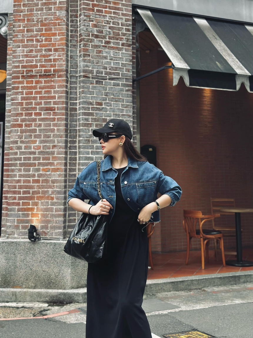 Sao Việt 16/06: Xuân Hinh đến nhà thăm Công Lý; Đan Trường hội ngộ với vợ cũ - Ảnh 6.