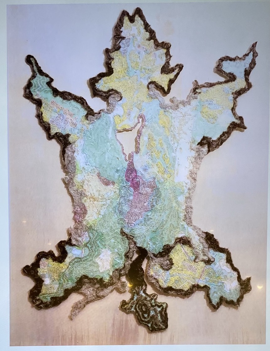 Cơ hội quốc tế cho các nghệ sĩ Việt Nam - Ảnh 3.