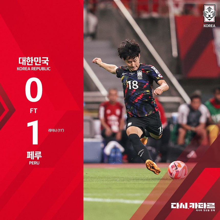 Thái Lan và Hàn Quốc đều bị FIFA trừ điểm sau khi nhận cú sốc lớn, ‘Voi chiến’ vỡ mộng trước đối thủ 'tí hon' - Ảnh 4.