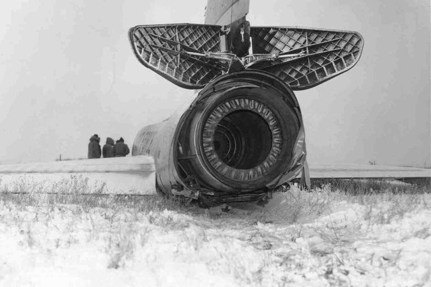 Có thể bạn chưa biết: Hạ cánh an toàn, không cần phi công - Ảnh 2.