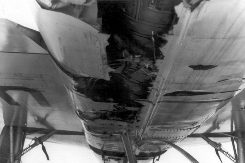 Có thể bạn chưa biết: Hạ cánh an toàn, không cần phi công - Ảnh 3.