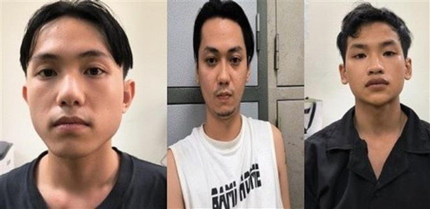 Hà Nội: Triệt phá tụ điểm sử dụng cần sa với vỏ bọc là quán cà phê - Ảnh 2.