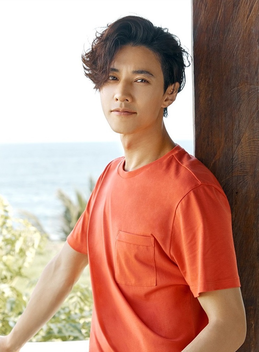 (Bài đăng thứ 7) Sự biến mất đầy tiếc nuối của sao phim 'Trái tim mùa Thu' Won Bin - Ảnh 1.