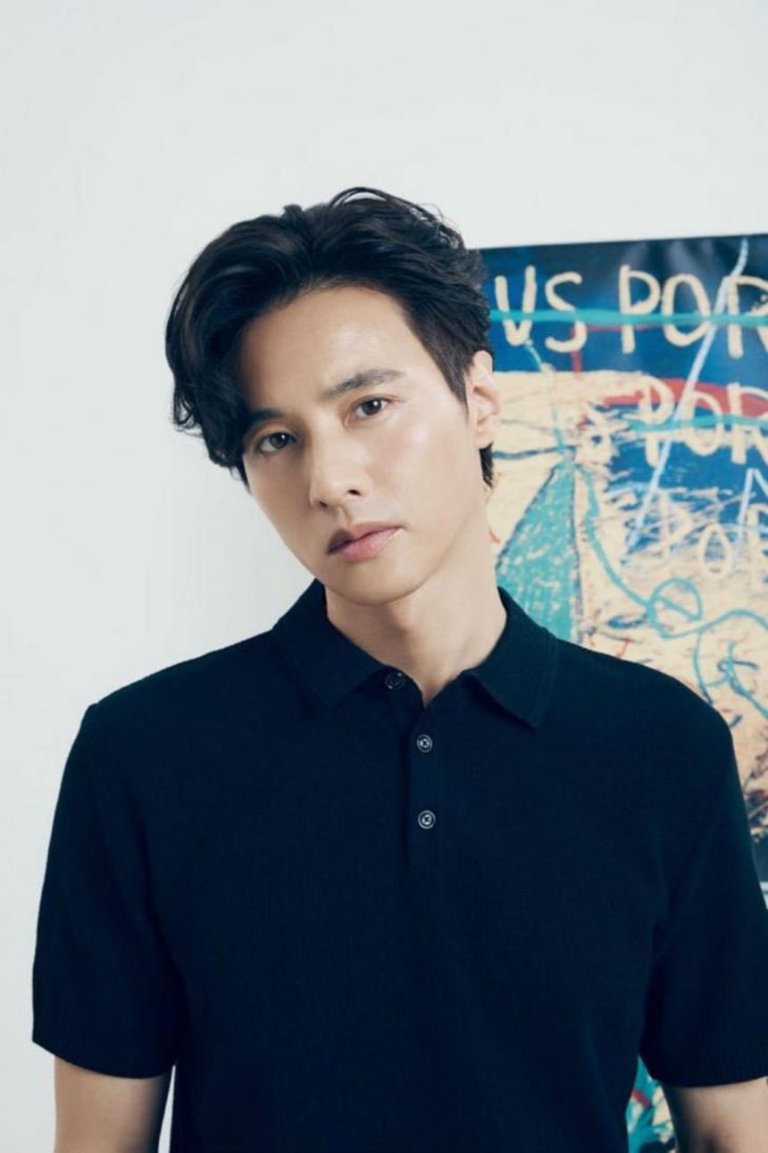 (Bài đăng thứ 7) Sự biến mất đầy tiếc nuối của sao phim 'Trái tim mùa Thu' Won Bin - Ảnh 2.