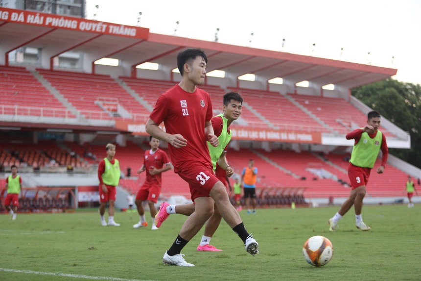 Xuân Trường, Lương Xuân Trường, Xuân Trường chấn thương, Hải Phòng, Xuân Trường, Công Phượng