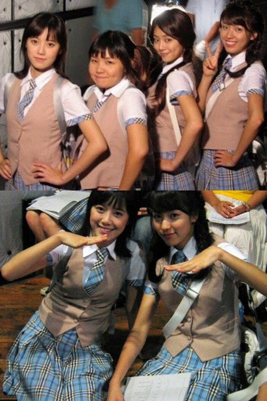 Han Hyo Joo: 'Bảo vật màn ảnh' dính loạt thị phi khiến danh tiếng tụt dốc - Ảnh 4. Han Hyo Joo: 'Bảo vật màn ảnh' dính loạt thị phi khiến danh tiếng tụt dốc - Ảnh 4.