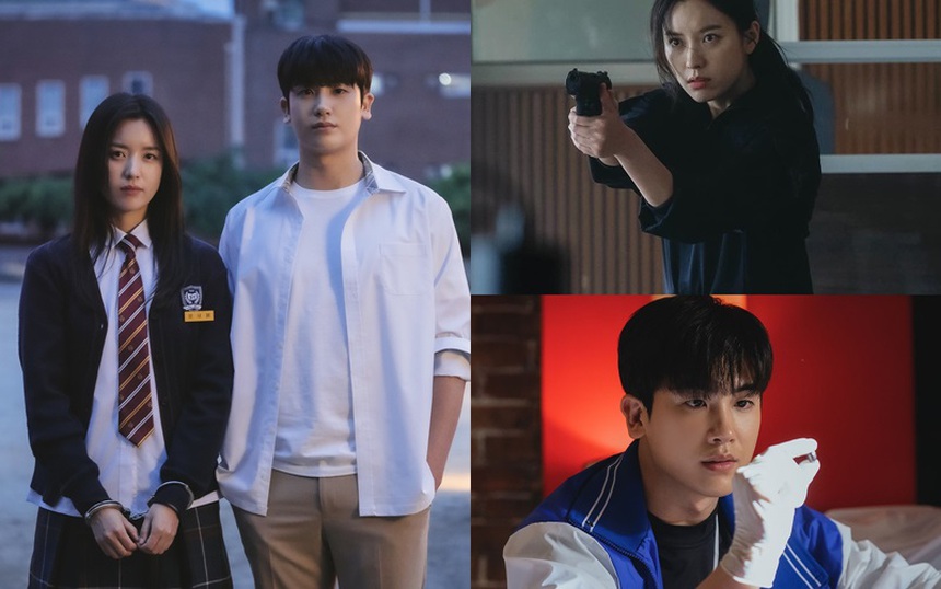 Han Hyo Joo: 'Bảo vật màn ảnh' dính loạt thị phi khiến danh tiếng tụt dốc - Ảnh 13. Han Hyo Joo: 'Bảo vật màn ảnh' dính loạt thị phi khiến danh tiếng tụt dốc - Ảnh 13.