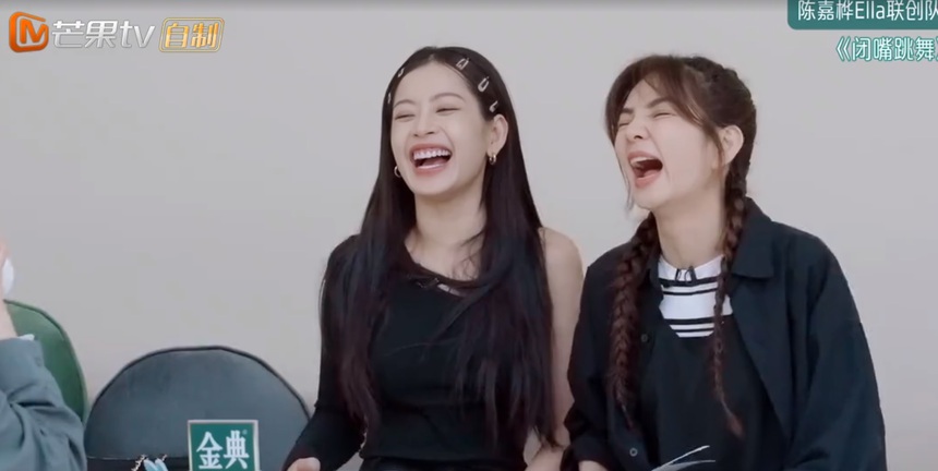 ‘Đạp gió 2023’: Chi Pu tranh thủ về Việt Nam tìm giáo viên dạy tiếng Trung - Ảnh 3.