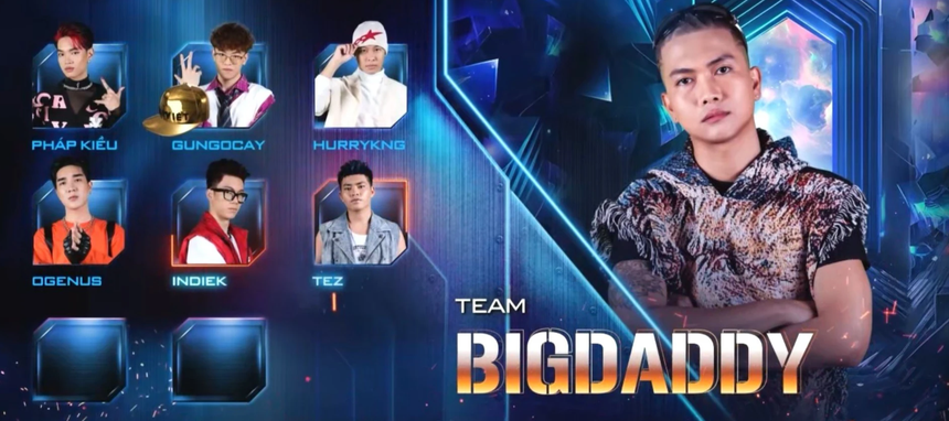 Rap Việt mùa 3 tập 4: Thái VG và Andree ‘đụng độ’, Justatee rơi nước mắt vì thí sinh này - Ảnh 5.