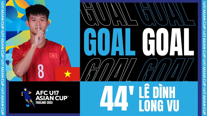 Công Phương kiến tạo, sao trẻ tập huấn ở Đức lập siêu phẩm sau pha chuyển đổi trạng thái siêu hay của U17 Việt Nam - Ảnh 3.