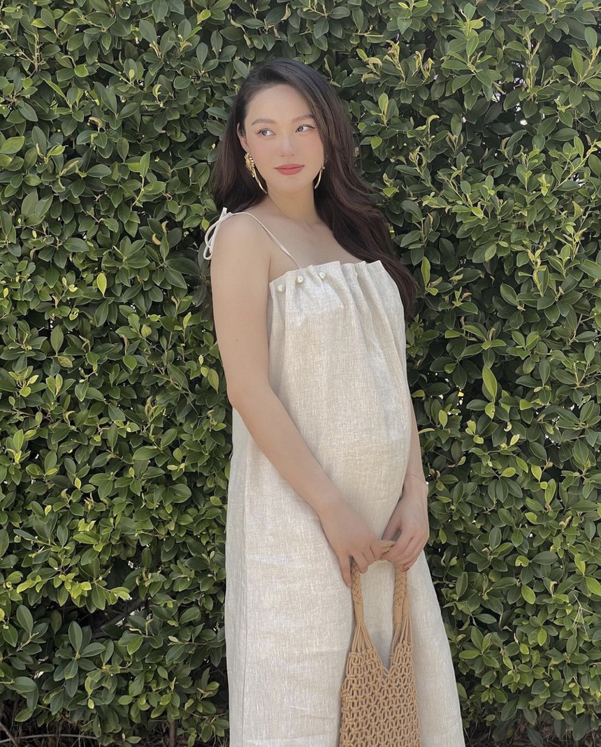 Sao Việt 17/06: Đông Nhi khoe ảnh vui đùa bên con, Trấn Thành selfie cùng bà xã người Hàn - Ảnh 4. Sao Việt 17/06: Đông Nhi khoe ảnh vui đùa bên con, Trấn Thành selfie cùng bà xã người Hàn - Ảnh 4.