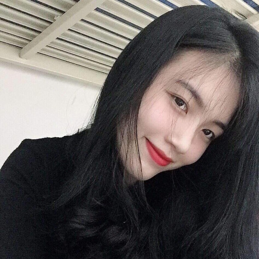 Ngẩn ngơ trước đội trưởng, hoa khôi bóng chuyền nữ TPHCM, chủ công 9X tài năng, đẹp hồn nhiên, thơ ngây - Ảnh 9.