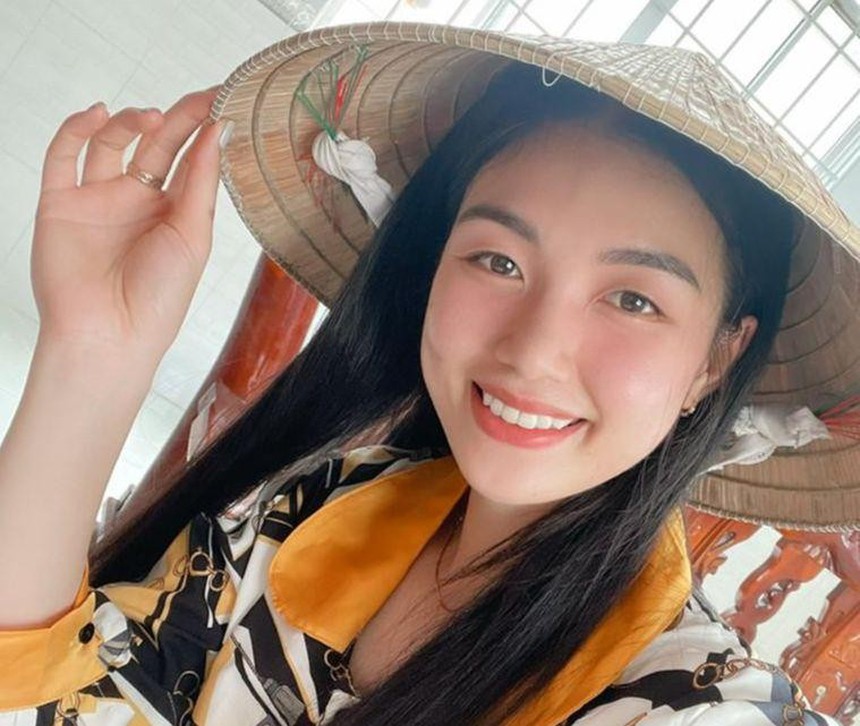 Ngẩn ngơ trước đội trưởng, hoa khôi bóng chuyền nữ TPHCM, chủ công 9X tài năng, đẹp hồn nhiên, thơ ngây - Ảnh 7.