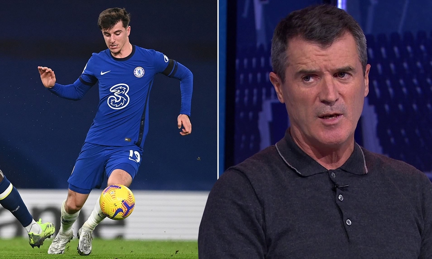 Vì sao Mason Mount dễ trở thành thương vụ hớ của MU? - Ảnh 2.