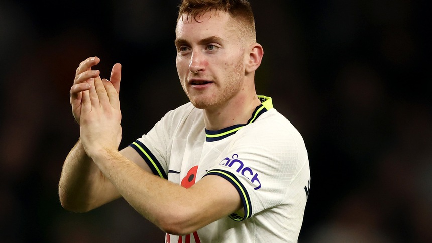 Tin nóng bóng đá tối 17/6: MU nẫng tay trên mục tiêu của Tottenham - Ảnh 5.