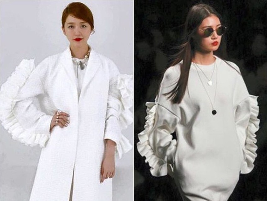 ‘Người đẹp nói dối’ Yoon Eun Hye và mối tình tin đồn gần 20 năm không hồi kết - Ảnh 7.