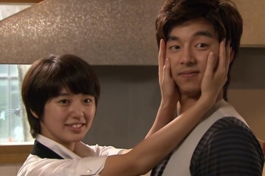 ‘Người đẹp nói dối’ Yoon Eun Hye và mối tình tin đồn gần 20 năm không hồi kết - Ảnh 4.