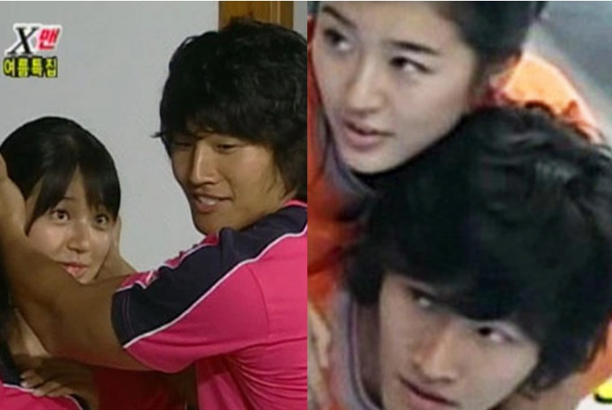 ‘Người đẹp nói dối’ Yoon Eun Hye và mối tình tin đồn gần 20 năm không hồi kết - Ảnh 13.