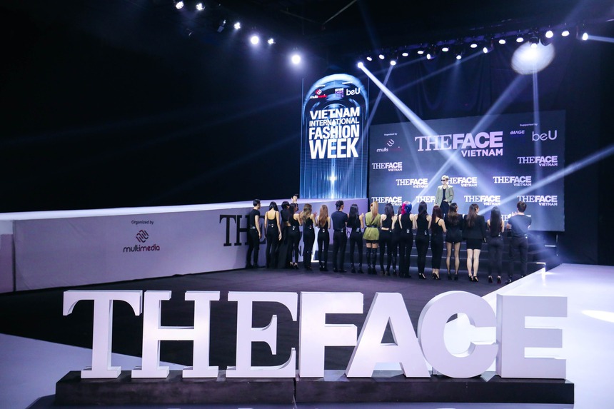 The Face Vietnam 2023 tập 3: Anh Thư hoá ‘Mười’, thẳng tay loại thí sinh của đàn em - Ảnh 1.