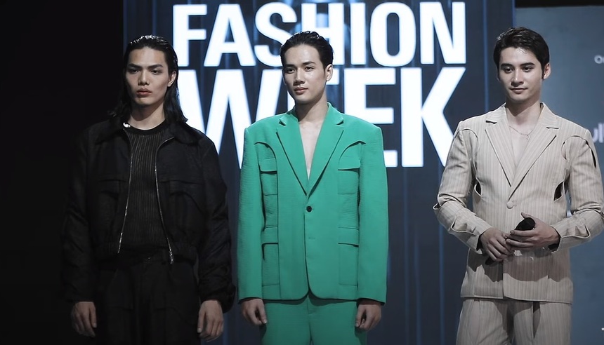 The Face Vietnam 2023 tập 3: Anh Thư hoá ‘Mười’, thẳng tay loại thí sinh của đàn em - Ảnh 6.