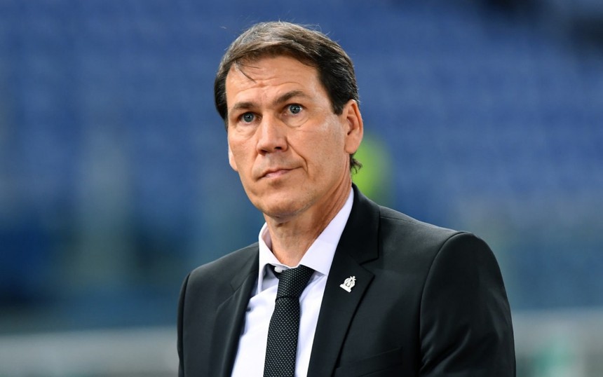 Napoli thời hậu Spalletti: Giữ bản sắc với Rudi Garcia? - Ảnh 1.