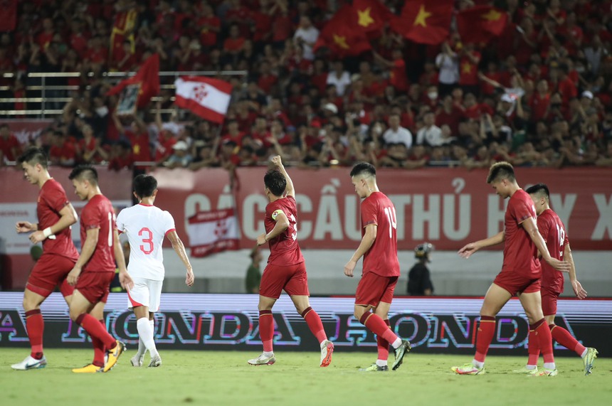 Bóng lăn trong tuần: Ký ức đẹp Syria - Ảnh 1.