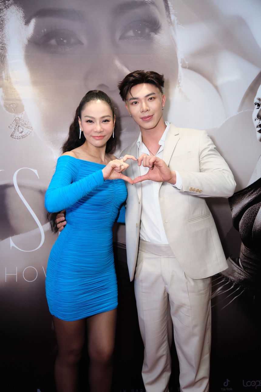 Thu Minh - đã thôi làm 'ngôi sao cô đơn' - Ảnh 8.