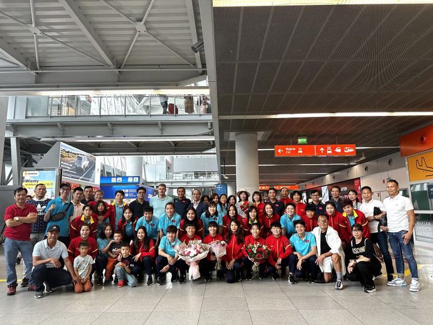 Bóng đá Việt Nam ngày 18/6: Syria đặc biệt coi trọng trận đấu tuyển Việt Nam - Ảnh 5.