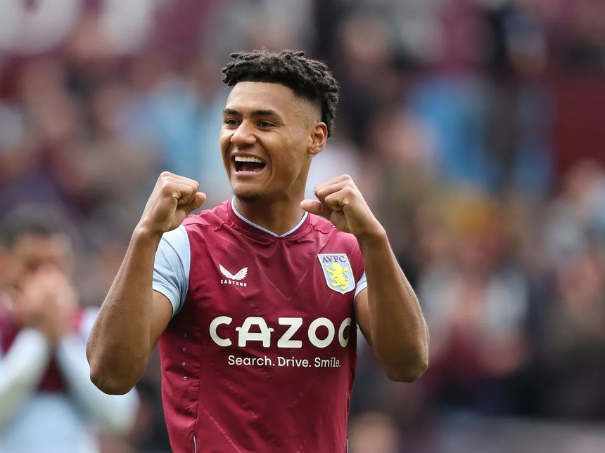 MU đưa Ollie Watkins vào tầm ngắm sau khi gặp khó trong thương vụ Harry Kane và Victor Osimhen MU đưa Ollie Watkins vào tầm ngắm sau khi gặp khó trong thương vụ Harry Kane và Victor Osimhen