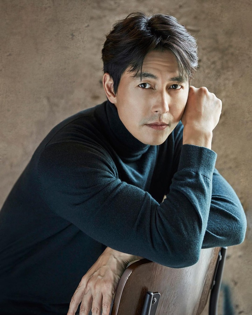 Mỹ nam đa tài Jung Woo Sung: Từng trải nỗi đau, hiện sống độc thân và gây quỹ từ thiện - Ảnh 1.