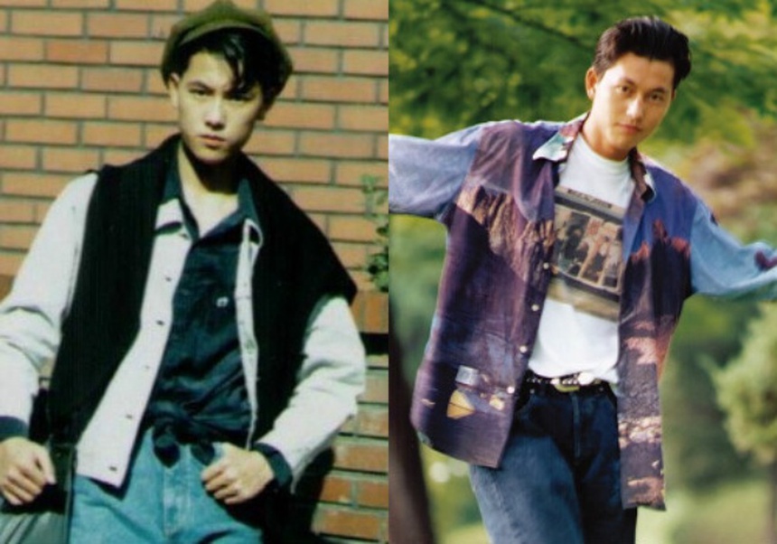 Mỹ nam đa tài Jung Woo Sung: Từng trải nỗi đau, hiện sống độc thân và gây quỹ từ thiện - Ảnh 5.