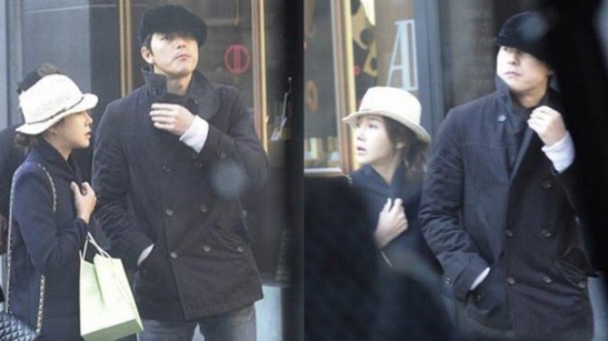 Mỹ nam đa tài Jung Woo Sung: Từng trải nỗi đau, hiện sống độc thân và gây quỹ từ thiện - Ảnh 6.