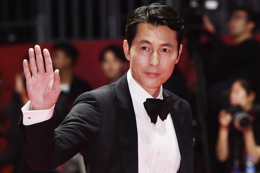 Mỹ nam đa tài Jung Woo Sung: Từng trải nỗi đau, hiện sống độc thân và gây quỹ từ thiện - Ảnh 7.