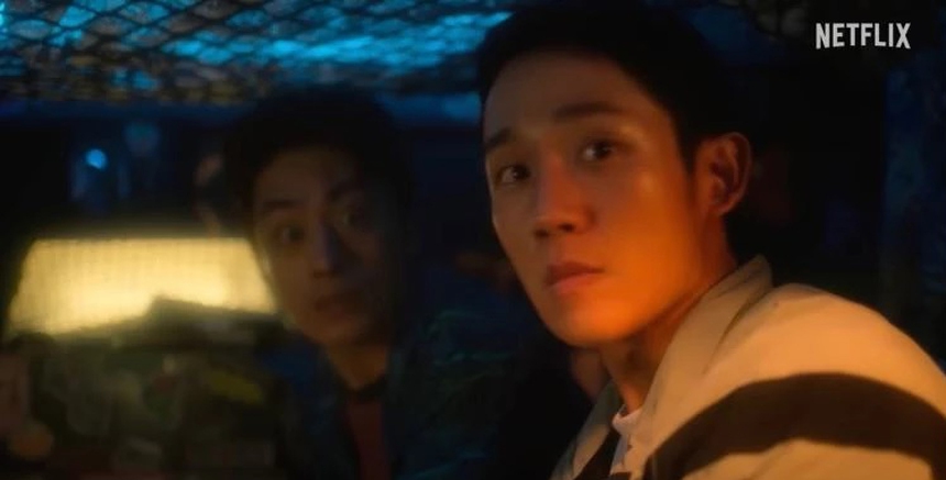 Netflix công bố lịch phát sóng K-Drama cho nửa cuối năm 2023: 'D.P 2', 'Doona!', 'Sweet Home 2'… - Ảnh 2.