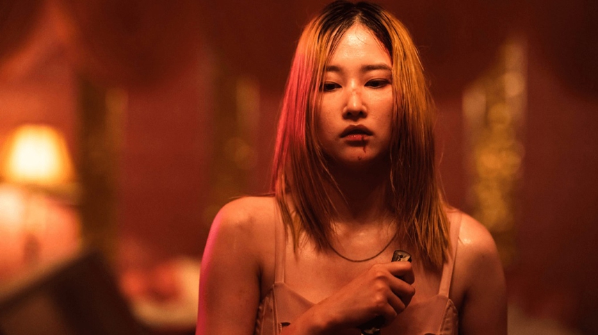 Netflix công bố lịch phát sóng K-Drama cho nửa cuối năm 2023: 'D.P 2', 'Doona!', 'Sweet Home 2'… - Ảnh 7.