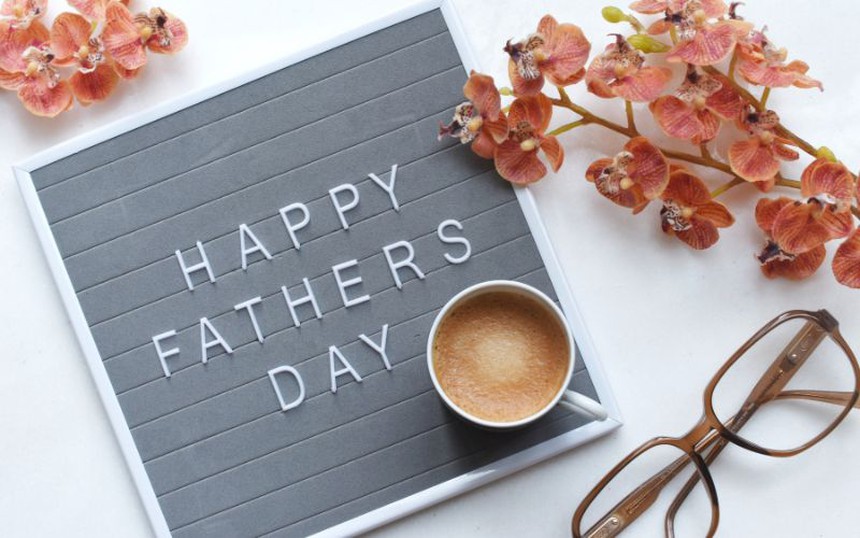 Lời chúc Ngày của Cha 2023 hay và ý nghĩa nhất - Ảnh 1.