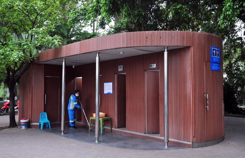 Chào tuần mới: Chuyện nhỏ mà không nhỏ   - Ảnh 1.